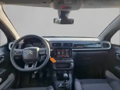 Photo 28 Citroën C3  PureTech 110 S&S BVM6