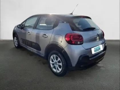 Photo 69 Citroën C3  PureTech 110 S&S BVM6