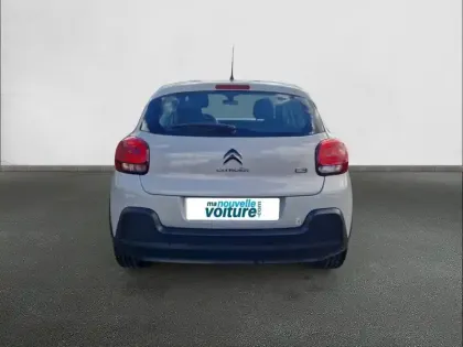 Photo 28 Citroën C3  PureTech 83 S&S BVM5