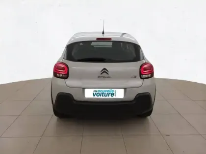 Photo 76 Citroën C3  PureTech 83 S&S BVM5