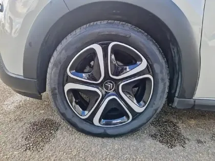 Photo 12 Citroën C3  PureTech 83 S&S BVM5