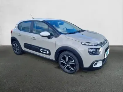 Photo 50 Citroën C3  PureTech 83 S&S BVM5