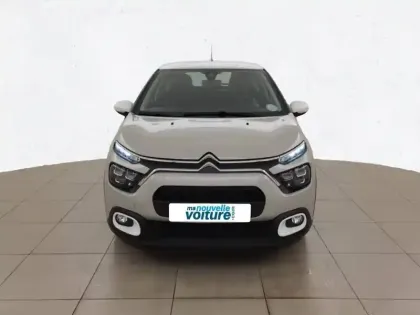 Photo 73 Citroën C3  PureTech 83 S&S BVM5
