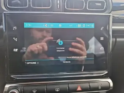 Photo 20 Citroën C3  PureTech 83 S&S BVM5