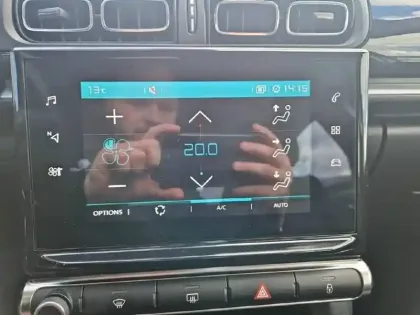 Photo 18 Citroën C3  PureTech 83 S&S BVM5