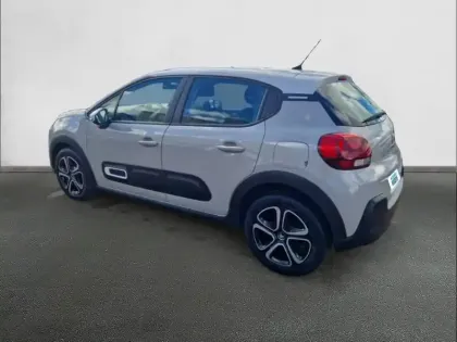 Photo 30 Citroën C3  PureTech 83 S&S BVM5