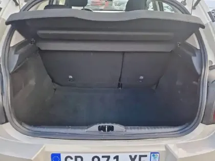 Photo 5 Citroën C3  PureTech 83 S&S BVM5