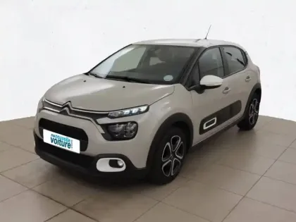 Photo 72 Citroën C3  PureTech 83 S&S BVM5