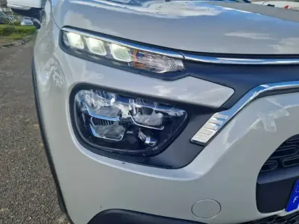 Photo 39 Citroën C3  PureTech 83 S&S BVM5