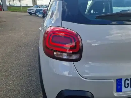 Photo 64 Citroën C3  PureTech 83 S&S BVM5