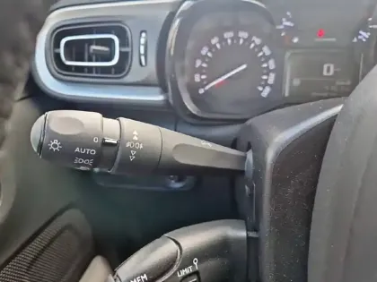 Photo 22 Citroën C3  PureTech 83 S&S BVM5