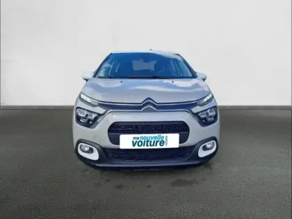 Photo 49 Citroën C3  PureTech 83 S&S BVM5