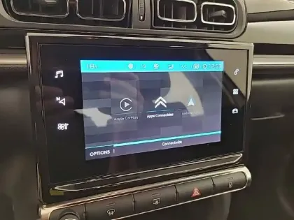 Photo 90 Citroën C3  PureTech 83 S&S BVM5
