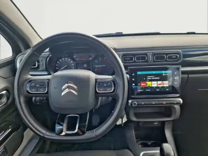 Photo 7 Citroën C3  PureTech 83 S&S BVM5