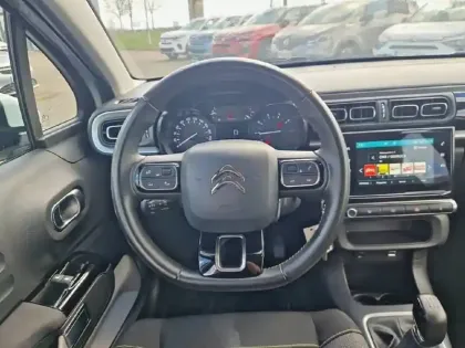 Photo 8 Citroën C3  PureTech 83 S&S BVM5