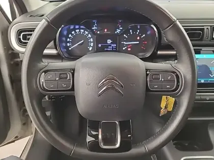 Photo 80 Citroën C3  PureTech 83 S&S BVM5