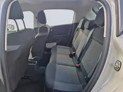 Photo 11 Citroën C3  PureTech 83 S&S BVM5