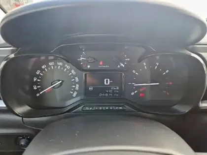 Photo 9 Citroën C3  PureTech 83 S&S BVM5