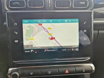 Photo 17 Citroën C3  PureTech 83 S&S BVM5