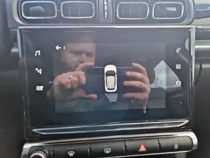 Photo 19 Citroën C3  PureTech 83 S&S BVM5