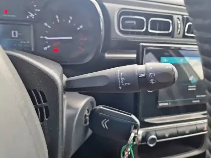 Photo 23 Citroën C3  PureTech 83 S&S BVM5