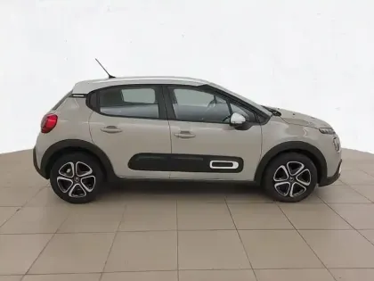 Photo 75 Citroën C3  PureTech 83 S&S BVM5