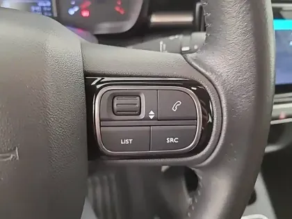 Photo 93 Citroën C3  PureTech 83 S&S BVM5