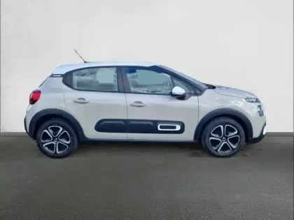 Photo 27 Citroën C3  PureTech 83 S&S BVM5
