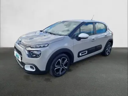 Photo 48 Citroën C3  PureTech 83 S&S BVM5