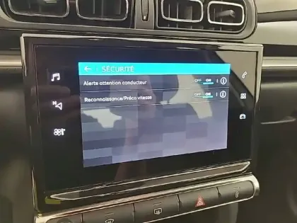 Photo 91 Citroën C3  PureTech 83 S&S BVM5