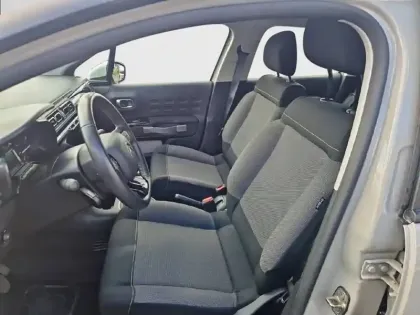 Photo 10 Citroën C3  PureTech 83 S&S BVM5