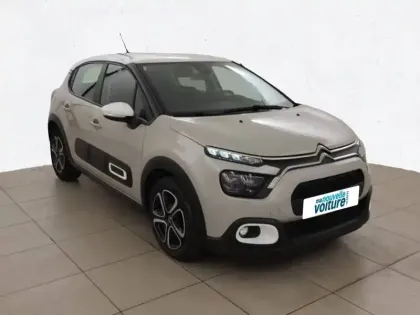 Photo 74 Citroën C3  PureTech 83 S&S BVM5