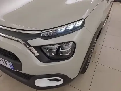 Photo 87 Citroën C3  PureTech 83 S&S BVM5