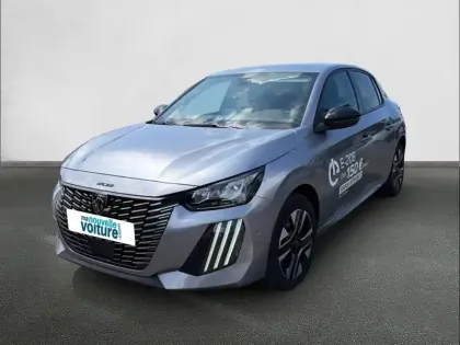 Photo Peugeot 208 Allure