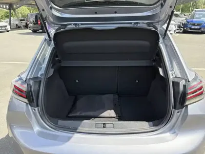 Photo 5 Peugeot 208  Electrique 54 kWh 156ch