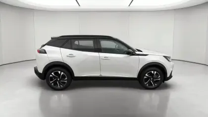 Photo 6 Peugeot 2008  Electrique 136 ch