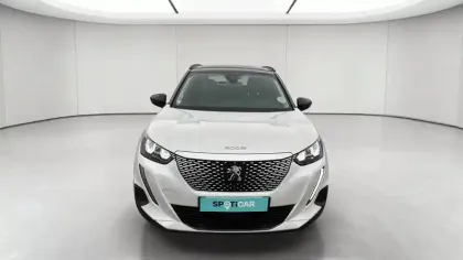 Photo 8 Peugeot 2008  Electrique 136 ch