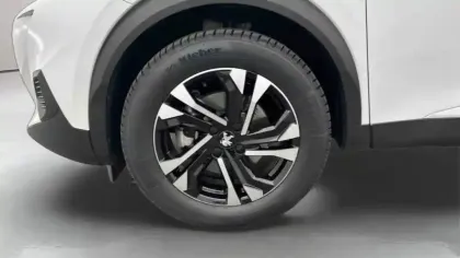 Photo 9 Peugeot 2008  Electrique 136 ch