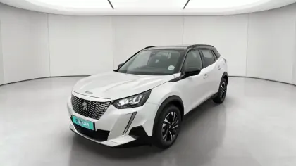 Photo Peugeot 2008 Allure Pack