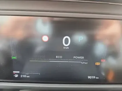 Photo 9 Citroën C4  Hybride 145 e-DCS6