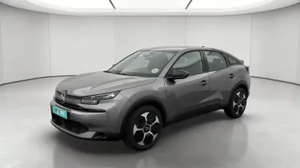 Photo 60 Citroën C4  Hybride 145 e-DCS6