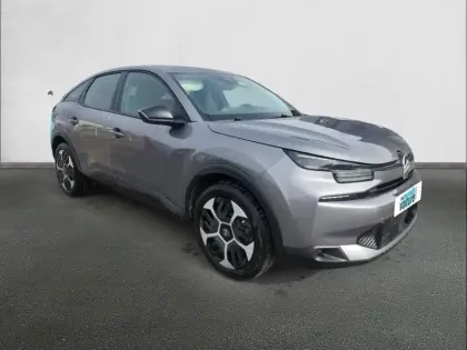 Photo 42 Citroën C4  Hybride 145 e-DCS6