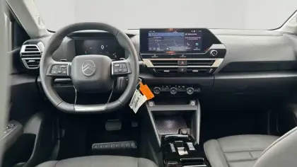 Photo 80 Citroën C4  Hybride 145 e-DCS6