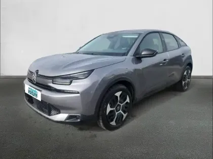 Photo 40 Citroën C4  Hybride 145 e-DCS6