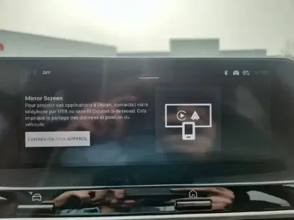 Photo 17 Citroën C4  Hybride 145 e-DCS6