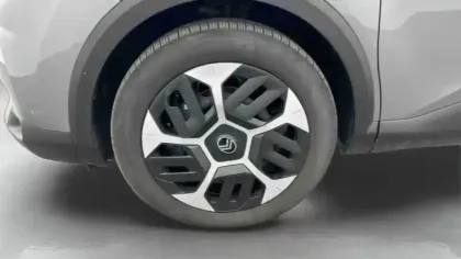 Photo 69 Citroën C4  Hybride 145 e-DCS6