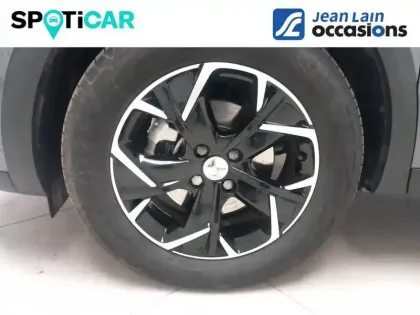 Photo 12 DS DS 3 DS3 Crossback E-Tense