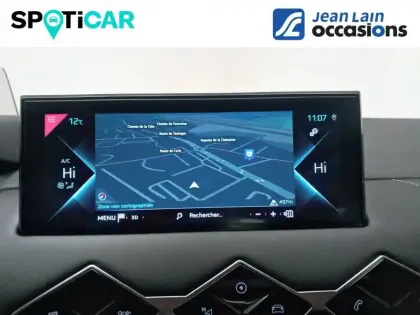 Photo 14 DS DS 3 DS3 Crossback E-Tense