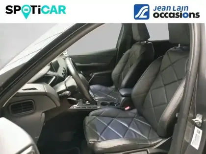 Photo 10 DS DS 3 DS3 Crossback E-Tense