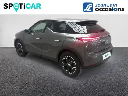 Photo 6 DS DS 3 DS3 Crossback E-Tense